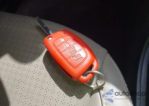 2013 Hyundai Santa Fe Gls из США, поврежденный, VIN KM8SN4HF2DU026698